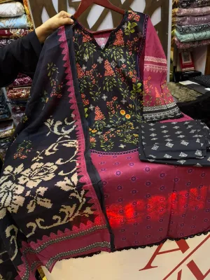 Pakistani Charizma  Item 8